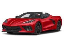 2026 Chevrolet Corvette