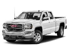 2019 GMC Sierra 1500 Limited SLE