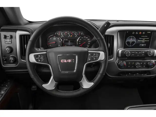 2019 GMC Sierra 1500 Limited SLE - Photo 4