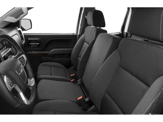 2019 GMC Sierra 1500 Limited SLE - Photo 6