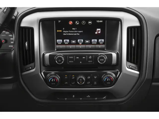 2019 GMC Sierra 1500 Limited SLE - Photo 7