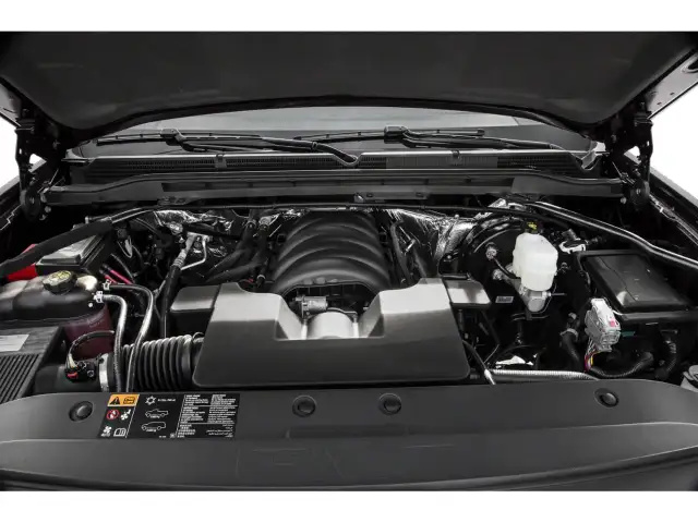 2019 GMC Sierra 1500 Limited SLE - Photo 9