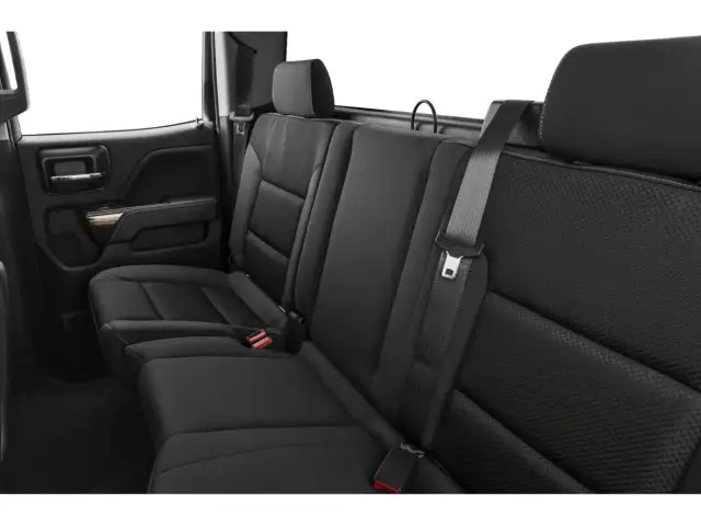 2019 GMC Sierra 1500 Limited SLE - Photo 10