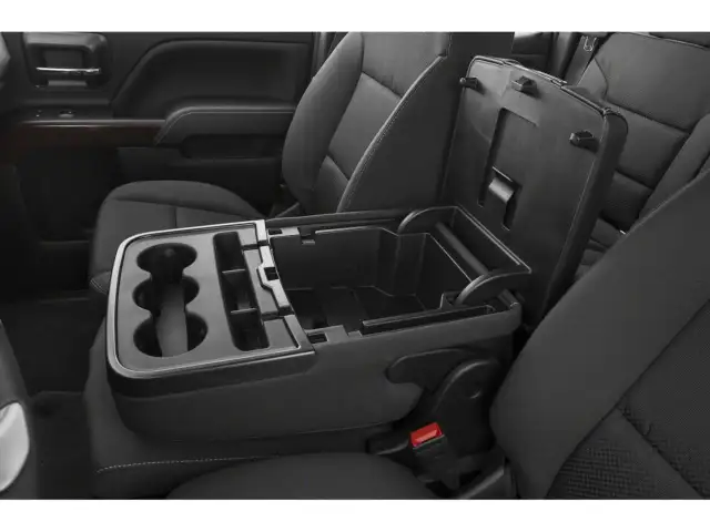 2019 GMC Sierra 1500 Limited SLE - Photo 11