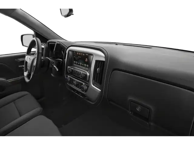 2019 GMC Sierra 1500 Limited SLE - Photo 12
