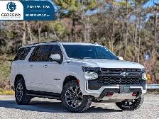 2024 Chevrolet Suburban Z71- Max Trailering Pkg - Luxury Pkg