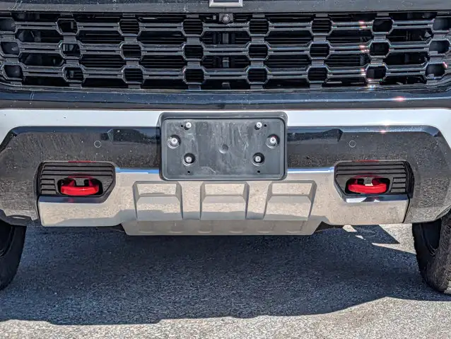 2024 Chevrolet Suburban Z71- Max Trailering Pkg - Luxury Pkg - Photo 8
