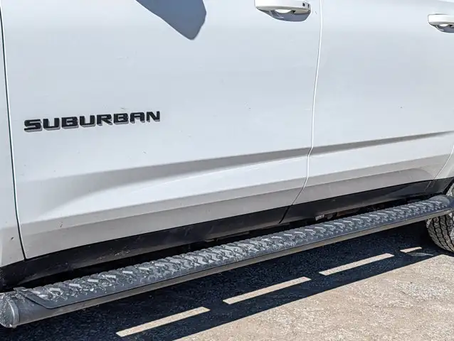 2024 Chevrolet Suburban Z71- Max Trailering Pkg - Luxury Pkg - Photo 11