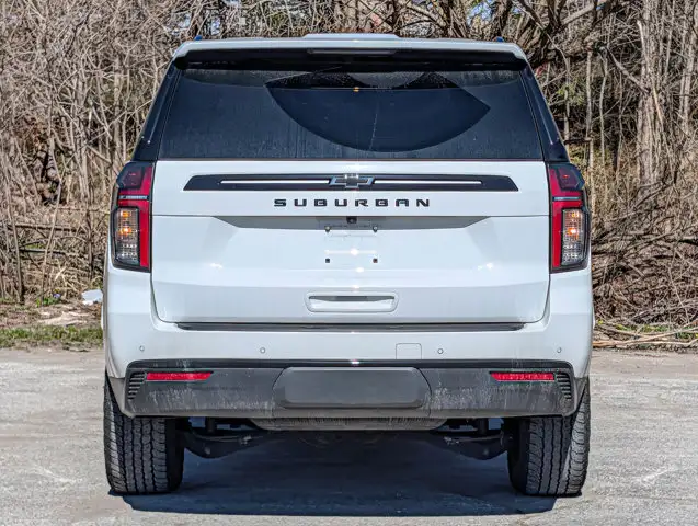 2024 Chevrolet Suburban Z71- Max Trailering Pkg - Luxury Pkg - Photo 12