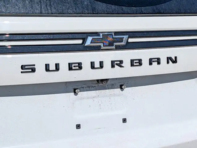 2024 Chevrolet Suburban Z71- Max Trailering Pkg - Luxury Pkg - Photo 14