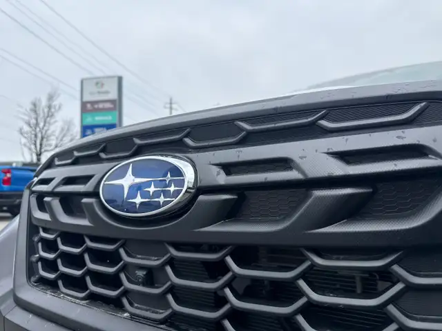 2023 Subaru Forester Wilderness Wilderness! Off Road! - Photo 4