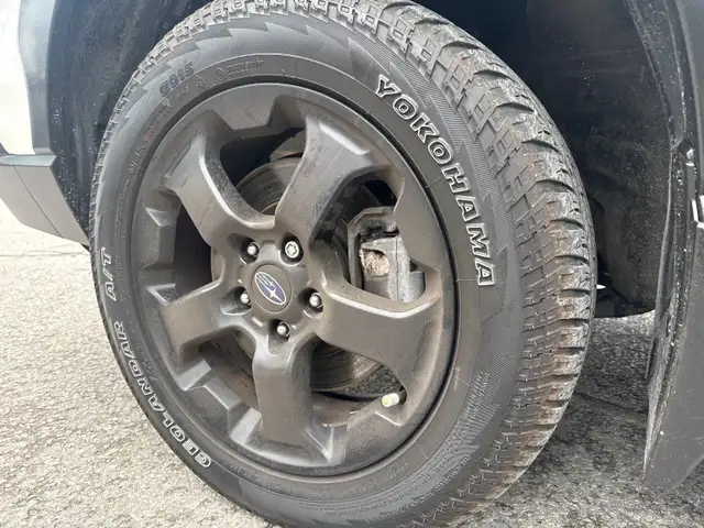 2023 Subaru Forester Wilderness Wilderness! Off Road! - Photo 8