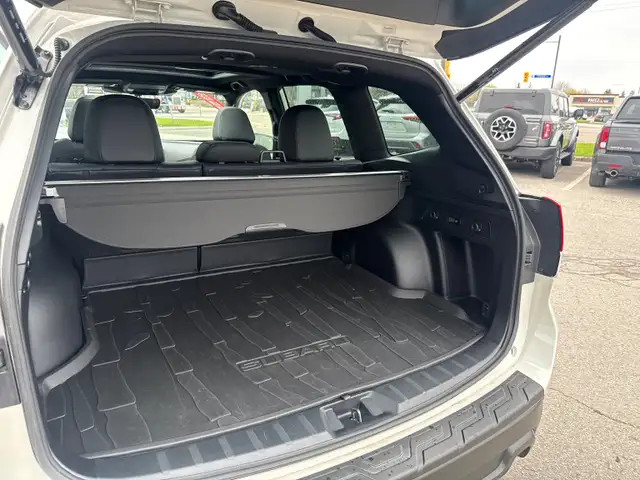 2023 Subaru Forester Wilderness Wilderness! Off Road! - Photo 12