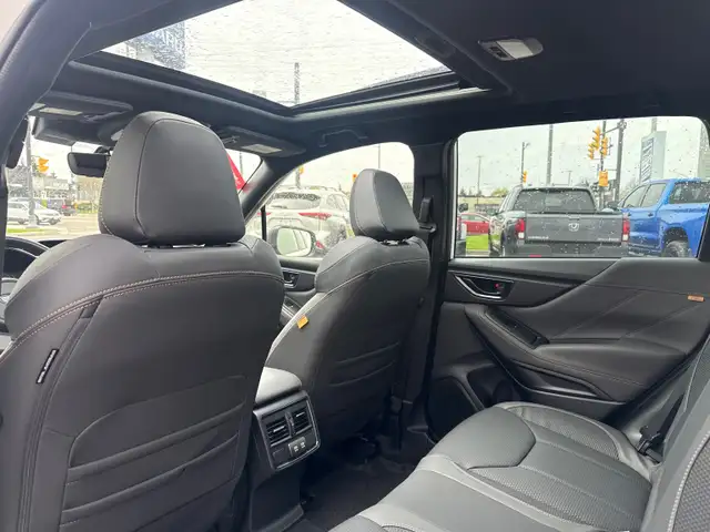 2023 Subaru Forester Wilderness Wilderness! Off Road! - Photo 14