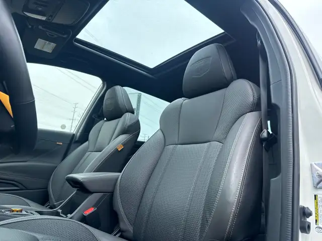 2023 Subaru Forester Wilderness Wilderness! Off Road! - Photo 16