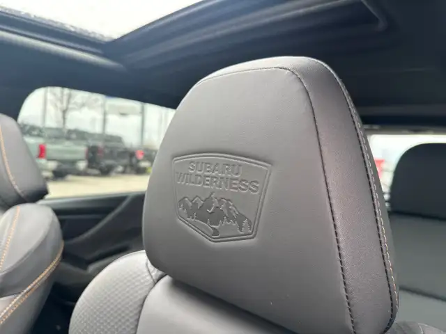 2023 Subaru Forester Wilderness Wilderness! Off Road! - Photo 17