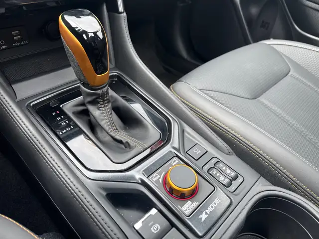 2023 Subaru Forester Wilderness Wilderness! Off Road! - Photo 21