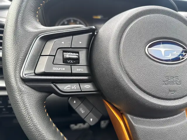 2023 Subaru Forester Wilderness Wilderness! Off Road! - Photo 23
