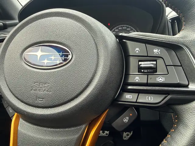 2023 Subaru Forester Wilderness Wilderness! Off Road! - Photo 24