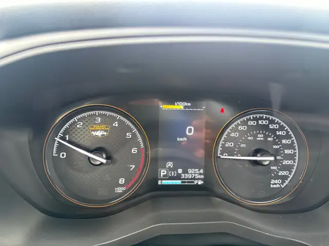 2023 Subaru Forester Wilderness Wilderness! Off Road! - Photo 25