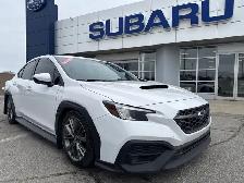 2022 Subaru WRX WRX, Local Trade, Coilovers