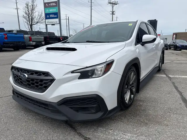 2022 Subaru WRX WRX, Local Trade, Coilovers - Photo 3