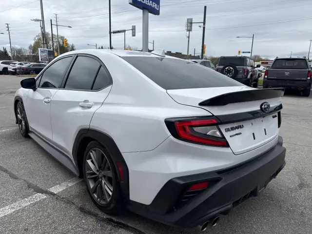 2022 Subaru WRX WRX, Local Trade, Coilovers - Photo 7