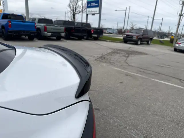 2022 Subaru WRX WRX, Local Trade, Coilovers - Photo 9