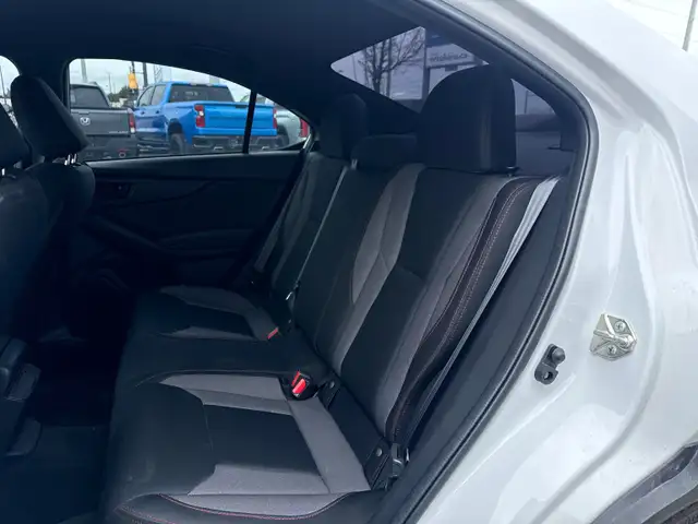 2022 Subaru WRX WRX, Local Trade, Coilovers - Photo 11