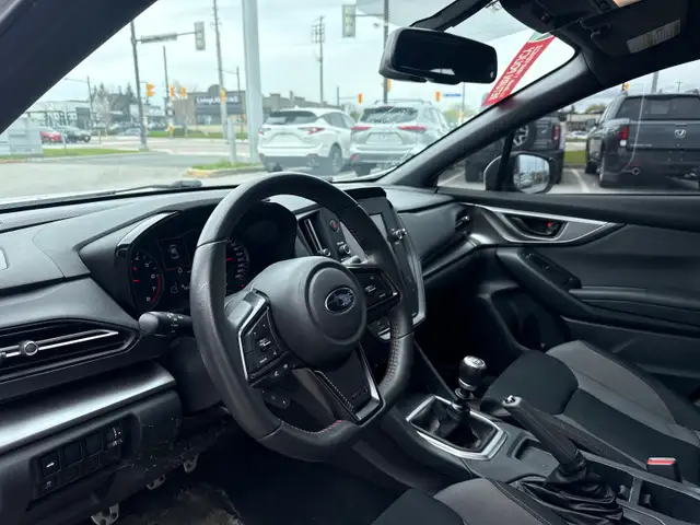 2022 Subaru WRX WRX, Local Trade, Coilovers - Photo 13