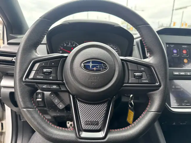 2022 Subaru WRX WRX, Local Trade, Coilovers - Photo 16