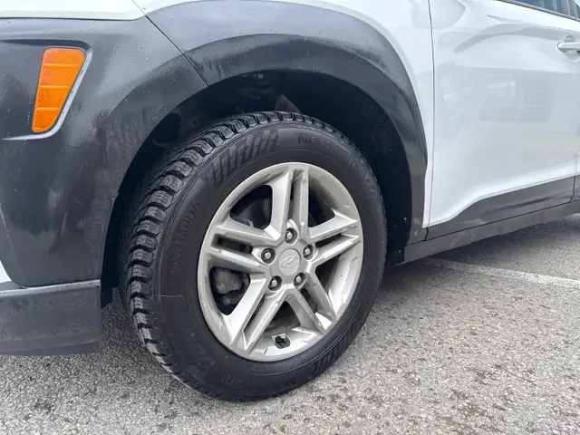 2019 Hyundai Kona 2.0L Essential Two Sets of Tires, Local Trade! - Photo 6