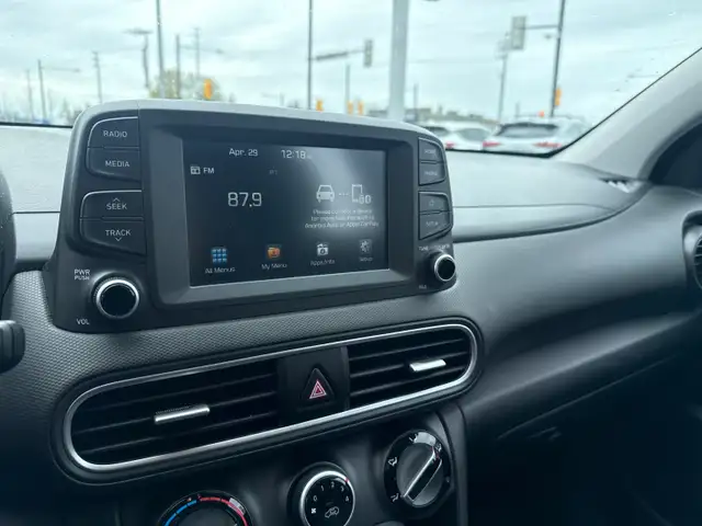 2019 Hyundai Kona 2.0L Essential Two Sets of Tires, Local Trade! - Photo 13