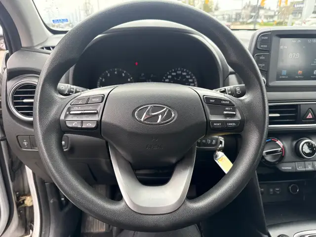 2019 Hyundai Kona 2.0L Essential Two Sets of Tires, Local Trade! - Photo 16