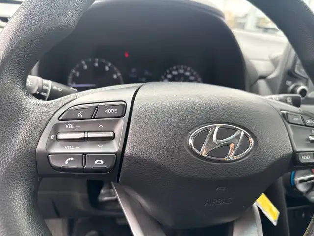 2019 Hyundai Kona 2.0L Essential Two Sets of Tires, Local Trade! - Photo 17
