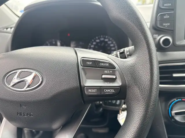 2019 Hyundai Kona 2.0L Essential Two Sets of Tires, Local Trade! - Photo 18