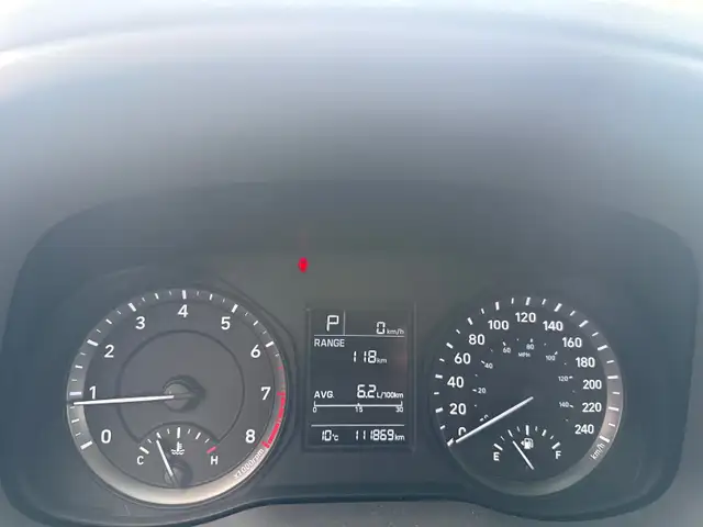 2019 Hyundai Kona 2.0L Essential Two Sets of Tires, Local Trade! - Photo 19