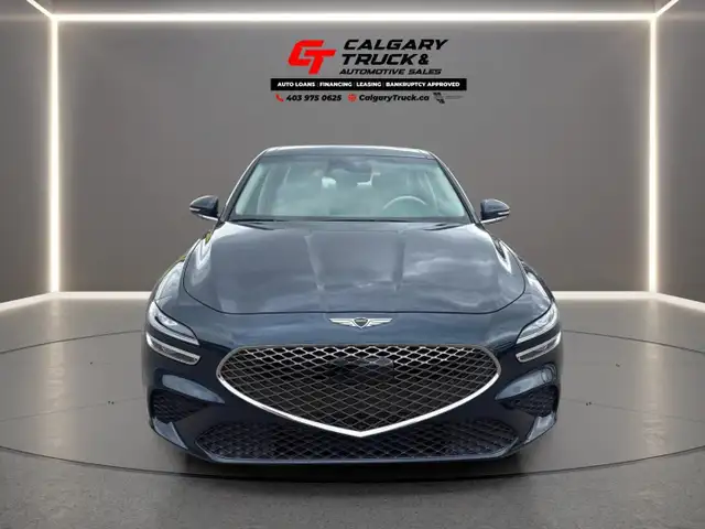 2026 Genesis G70 2.5T Prestige AWD - Photo 6