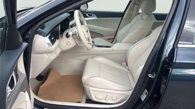 2026 Genesis G70 2.5T Prestige AWD - Photo 15