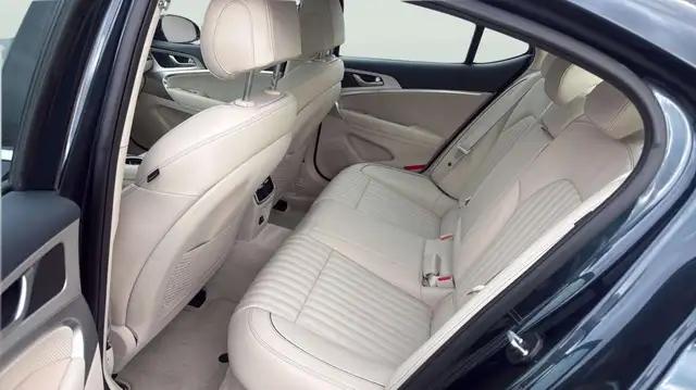 2026 Genesis G70 2.5T Prestige AWD - Photo 16