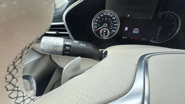 2026 Genesis G70 2.5T Prestige AWD - Photo 19