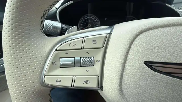 2026 Genesis G70 2.5T Prestige AWD - Photo 20