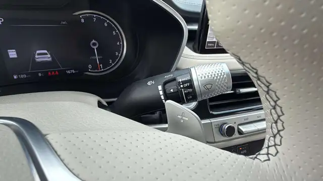 2026 Genesis G70 2.5T Prestige AWD - Photo 21