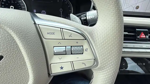 2026 Genesis G70 2.5T Prestige AWD - Photo 22