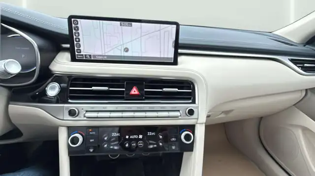 2026 Genesis G70 2.5T Prestige AWD - Photo 23