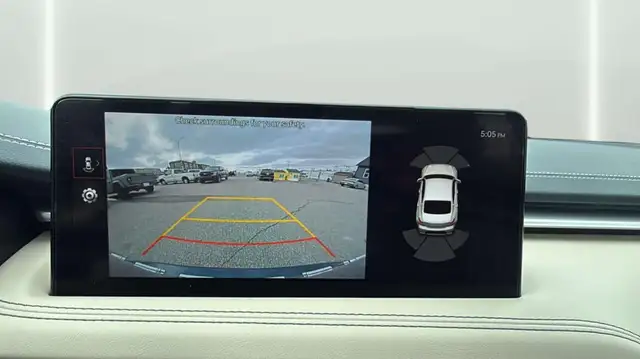 2026 Genesis G70 2.5T Prestige AWD - Photo 26