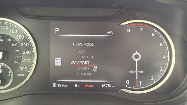 2026 Genesis G70 2.5T Prestige AWD - Photo 30