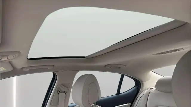 2026 Genesis G70 2.5T Prestige AWD - Photo 31