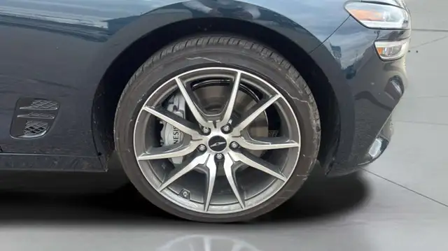 2026 Genesis G70 2.5T Prestige AWD - Photo 32