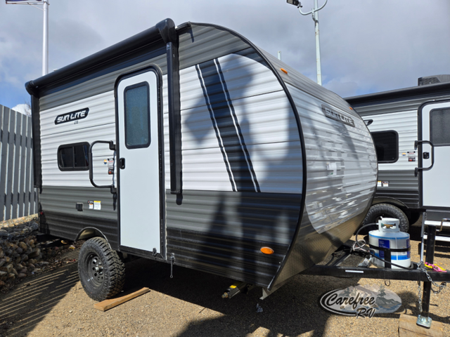 2025 Sunset Park RV Sunlite 13BH
